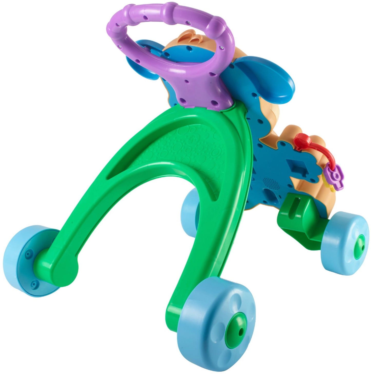 F/P L&L LEARN PUPPY WALKER