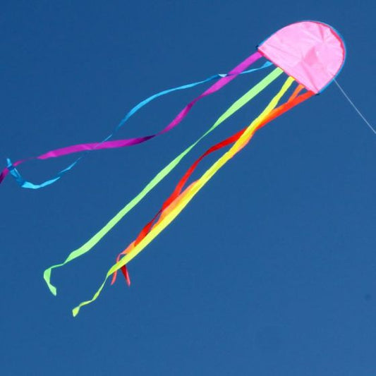 OCEAN BREEZE KITE JELLYFISH