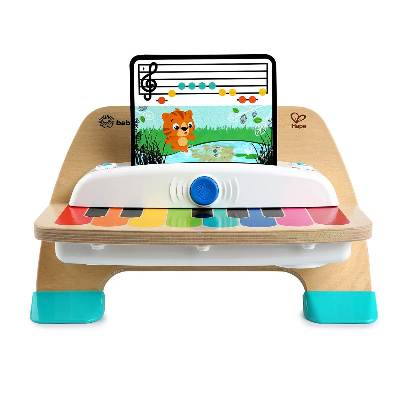 Hape Baby E Magic Touch Piano