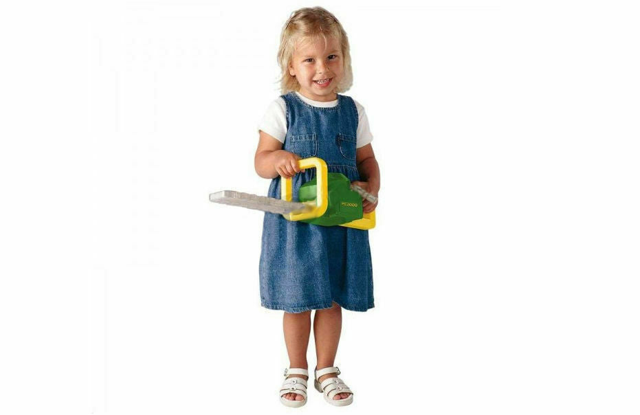 JOHN DEERE PRESCHOOL POWER CLIPPER