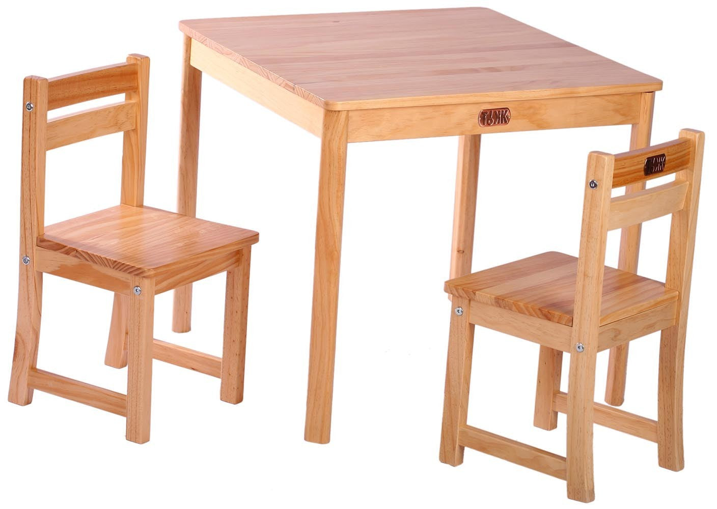TIKK TOKK BOSS TABLE AND CHAIRS