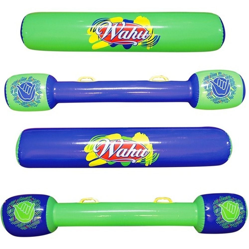 Wahu Tube Wars