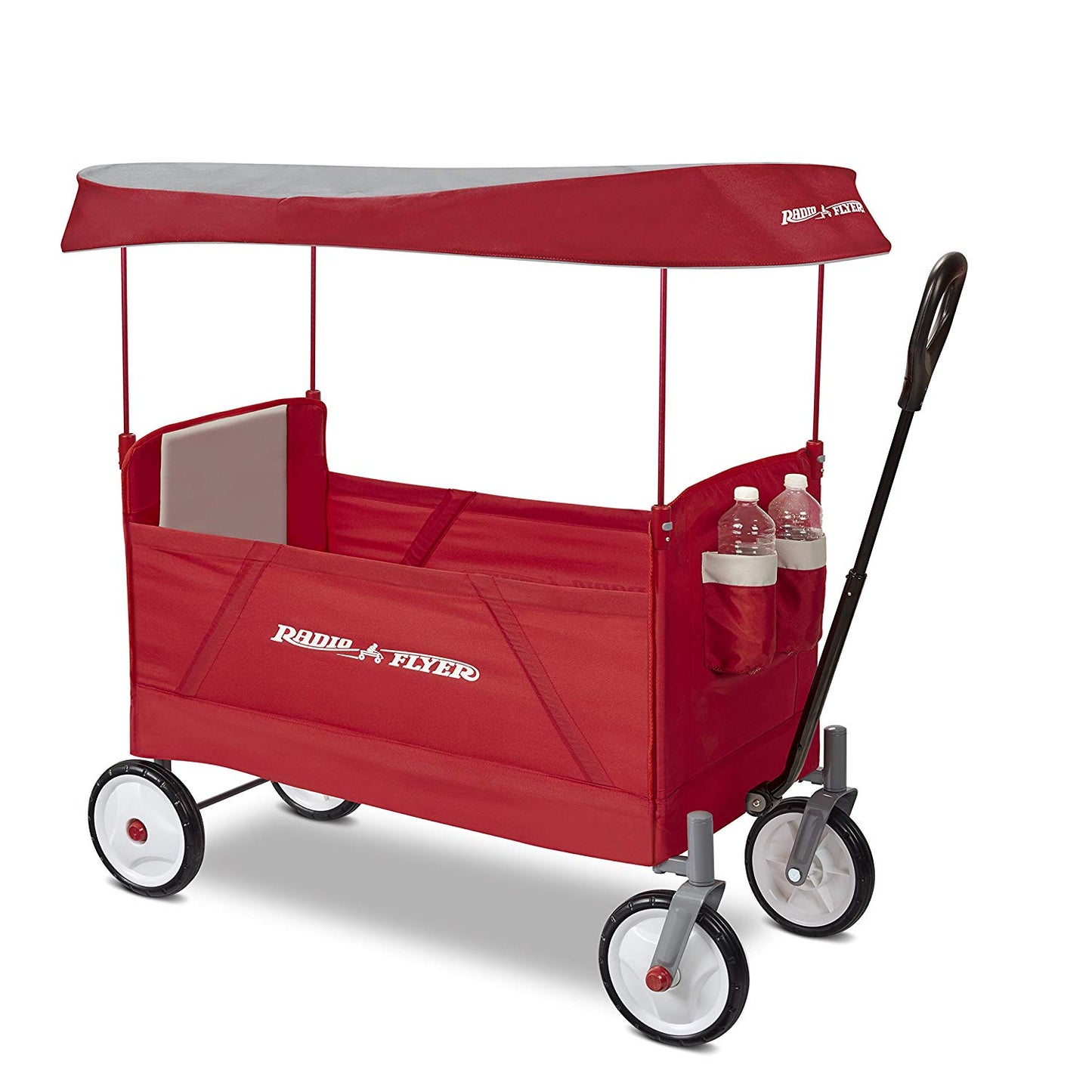 RADIOFLYER EZ FOLD WAGON W/CANOPY