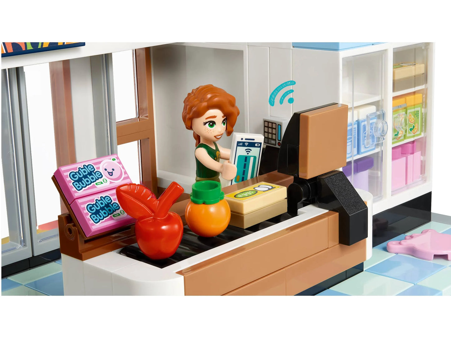 Lego 41729 Friends Organic Grocery Store