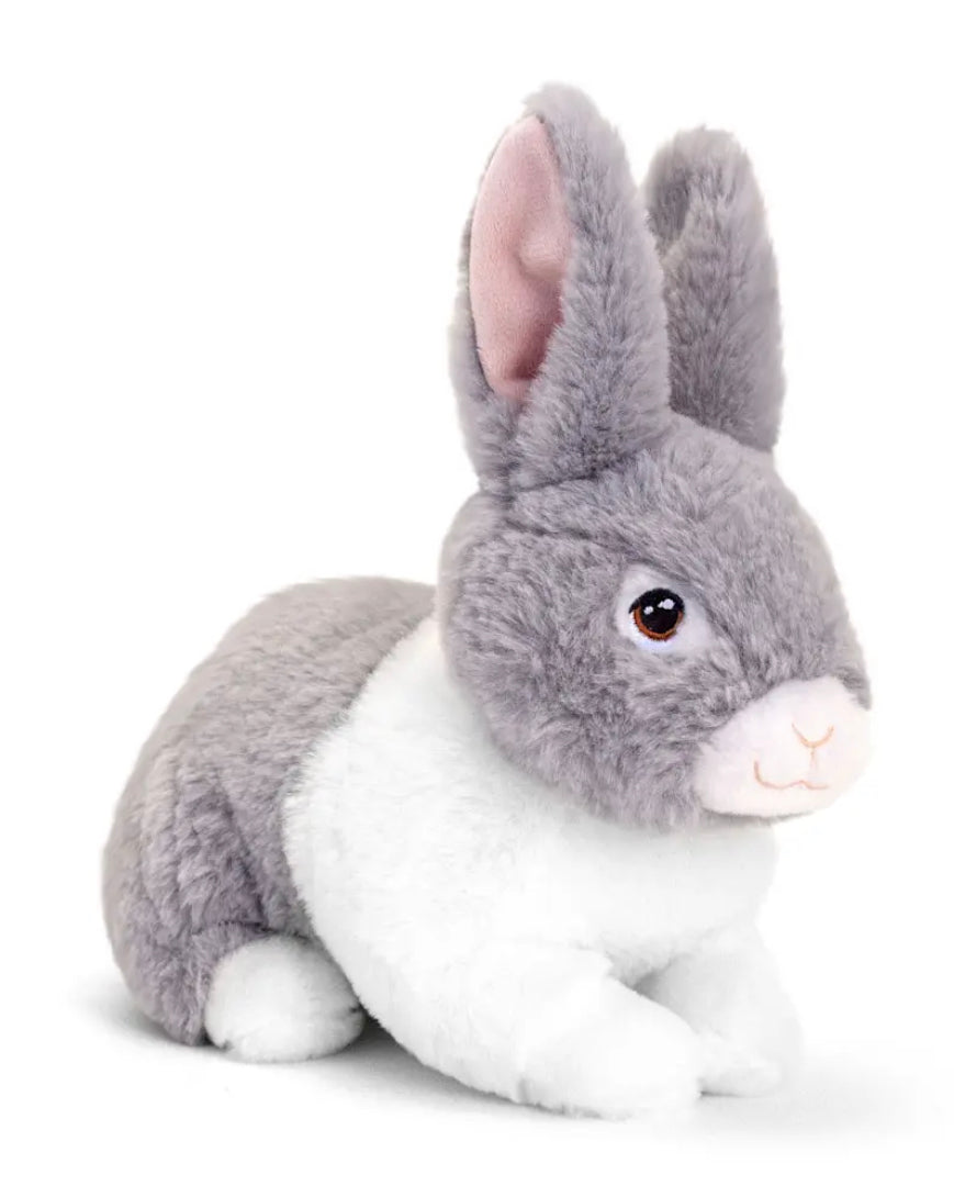 PLUSH KEELECO BUNNIES 25CM