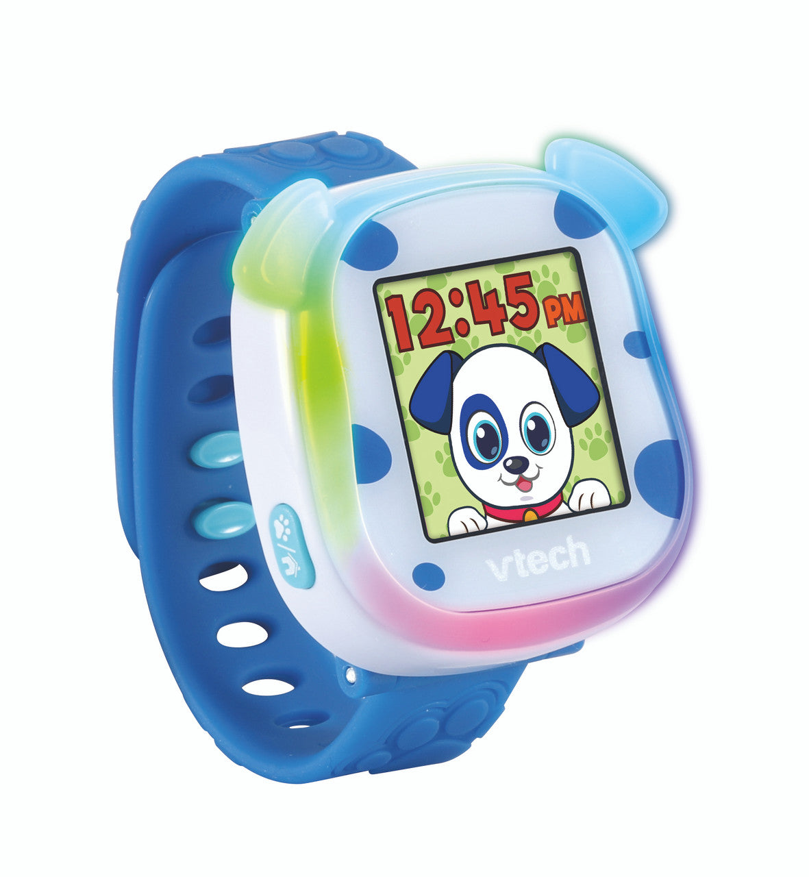 Vtech My First Kidi Smartwatch Blue