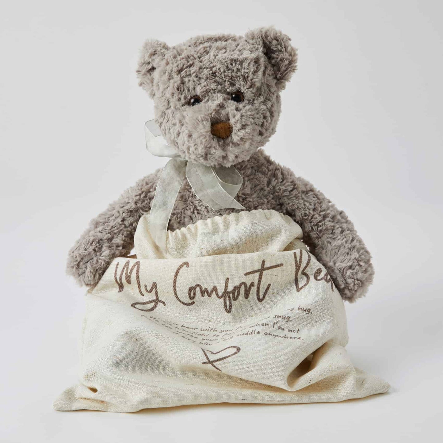 PILBEAM DARCY THE COMFORT BEAR