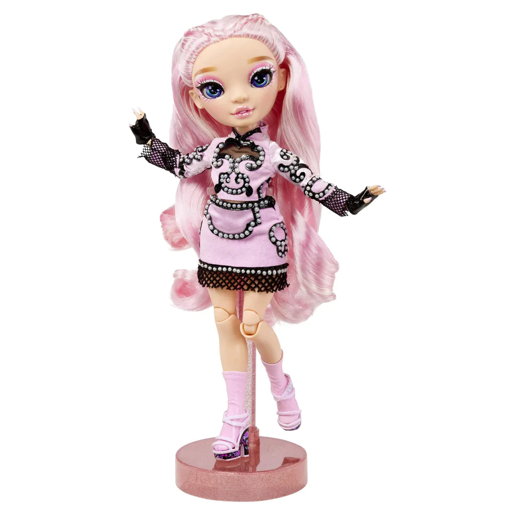 Rainbow High Royal Three A1 Minnie