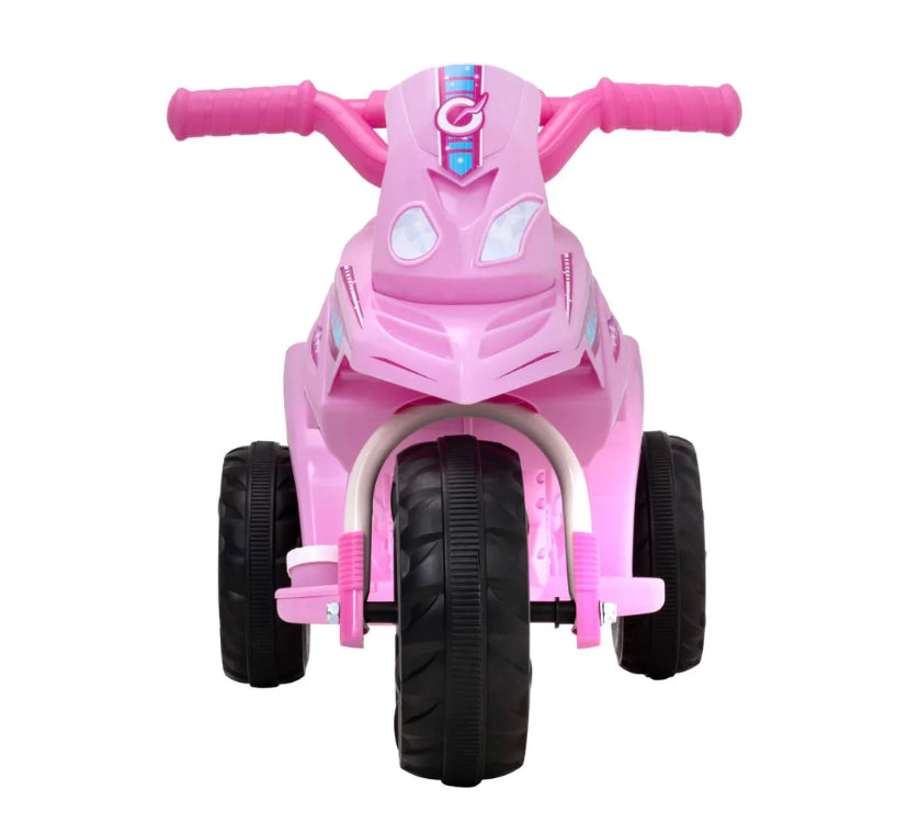 Evo Ride On 6V Mini Trike Shimmer