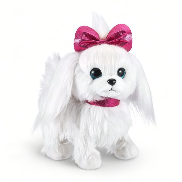 PETS ALIVE PAW PAW WALKING PUPPY