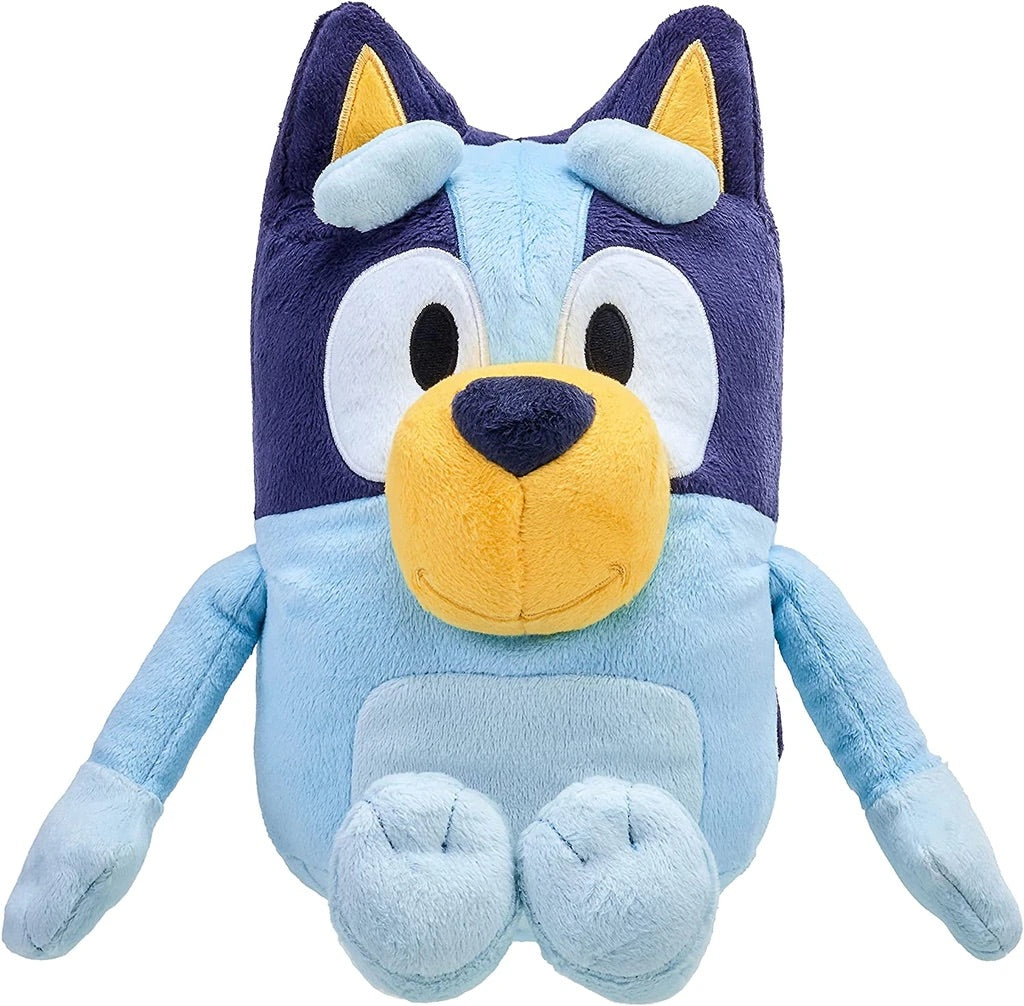 BLUEY S5 PLUSH TALKING BLUEY