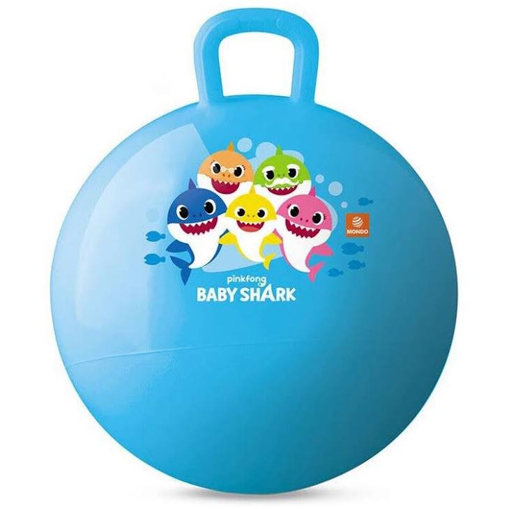 Hopper Ball Baby Shark