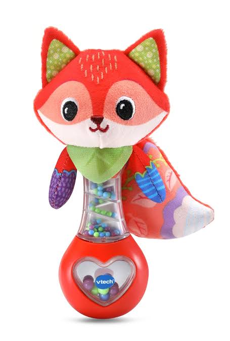 Vtech Shake & Explore Fox