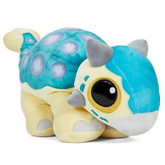 Jw Feature Ankylosaurus Bumpy