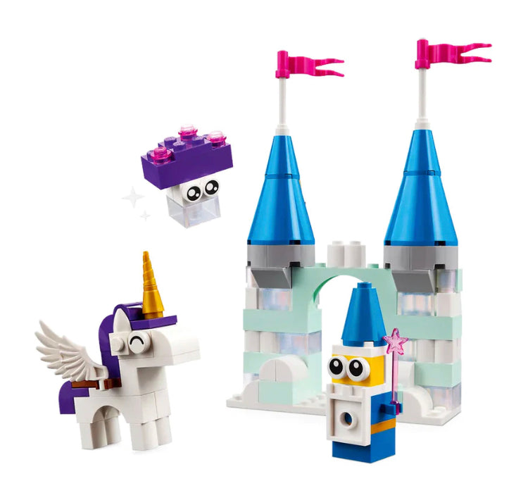 Lego 11033 Classic Creative Fantasy