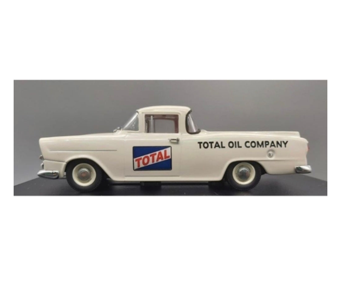 1:43 1960 Holden Fb Ute Total Fuel