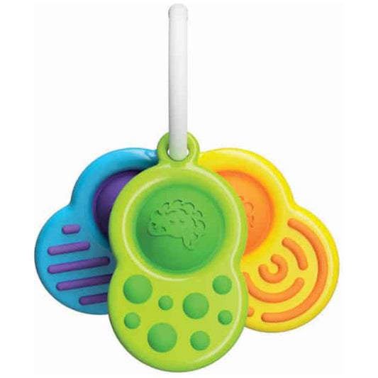 Fat Brain Dimpl Clutch