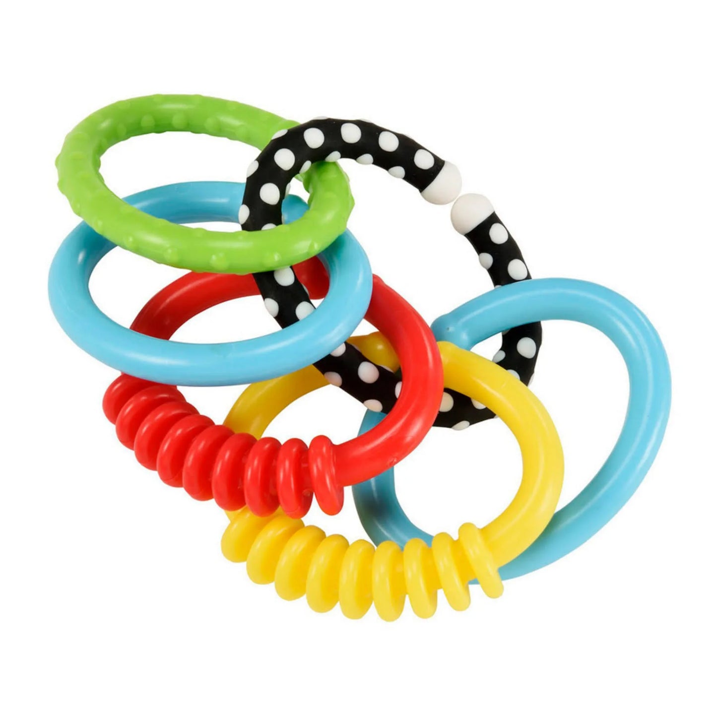 Elc Blossom Farm Loopy Links