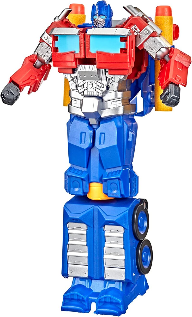 Tra Mv7 2 In 1 Optimus Blaster