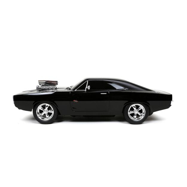 R/C 1:16 F&F 1970 Dodge Charger