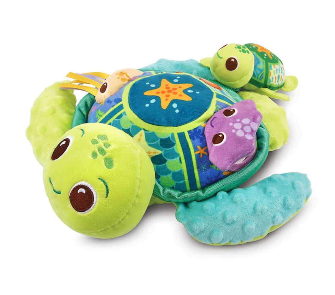 Vtech Busy Discovery Sea Turtle