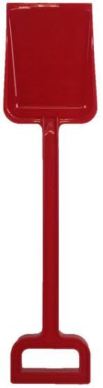 FOUNTAIN SPADE LARGE PLASTIC