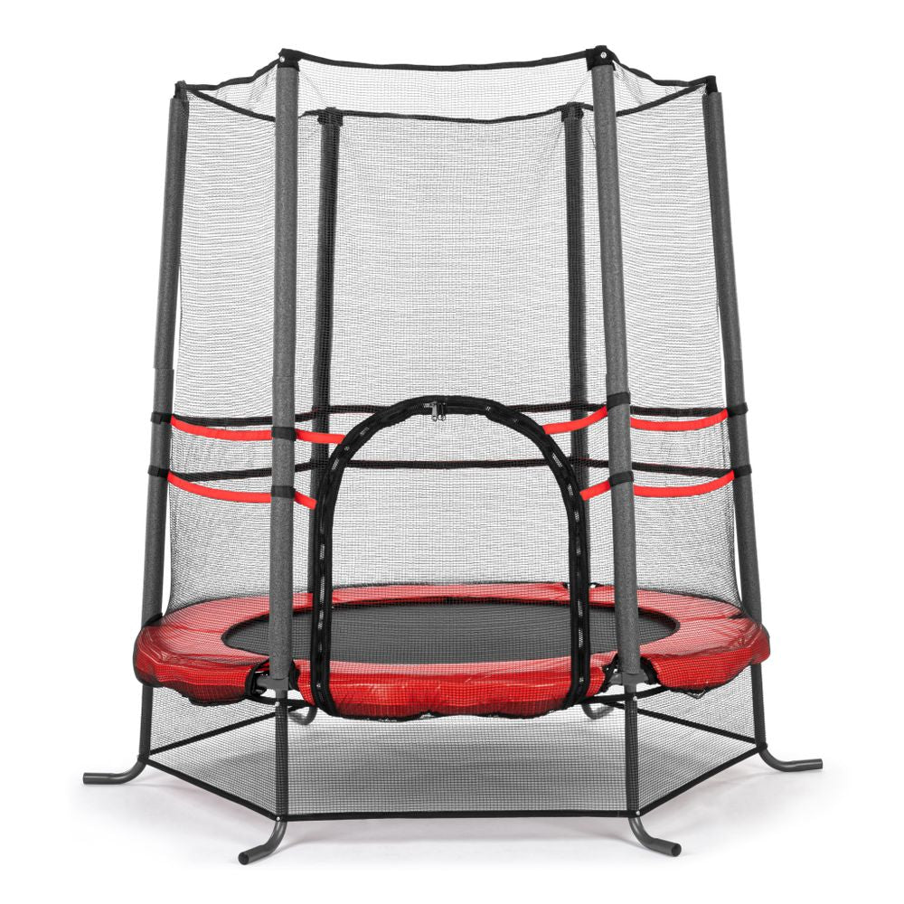 ACTION JUNIOR TRAMPOLINE 4.5 FT/1.35M