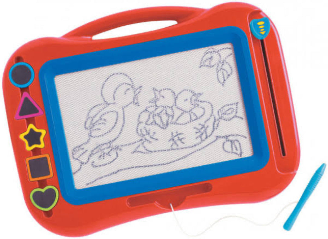 MAGIC SKETCHER 43X34CM