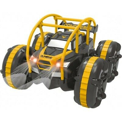 R/C Rusco Rage Cage Water And Land Asstd