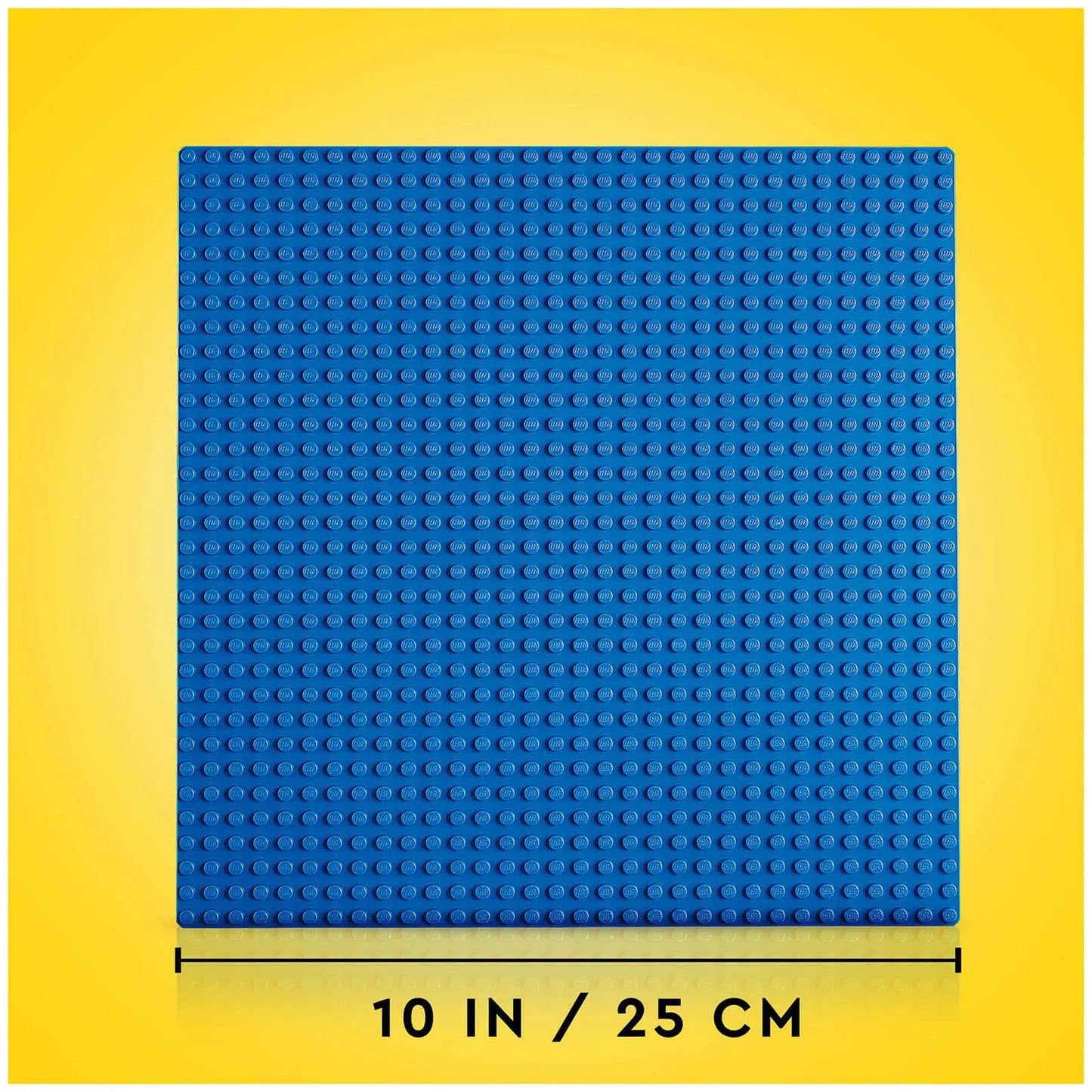 LEGO 11025 CLASSIC BLUE BASE PLATE