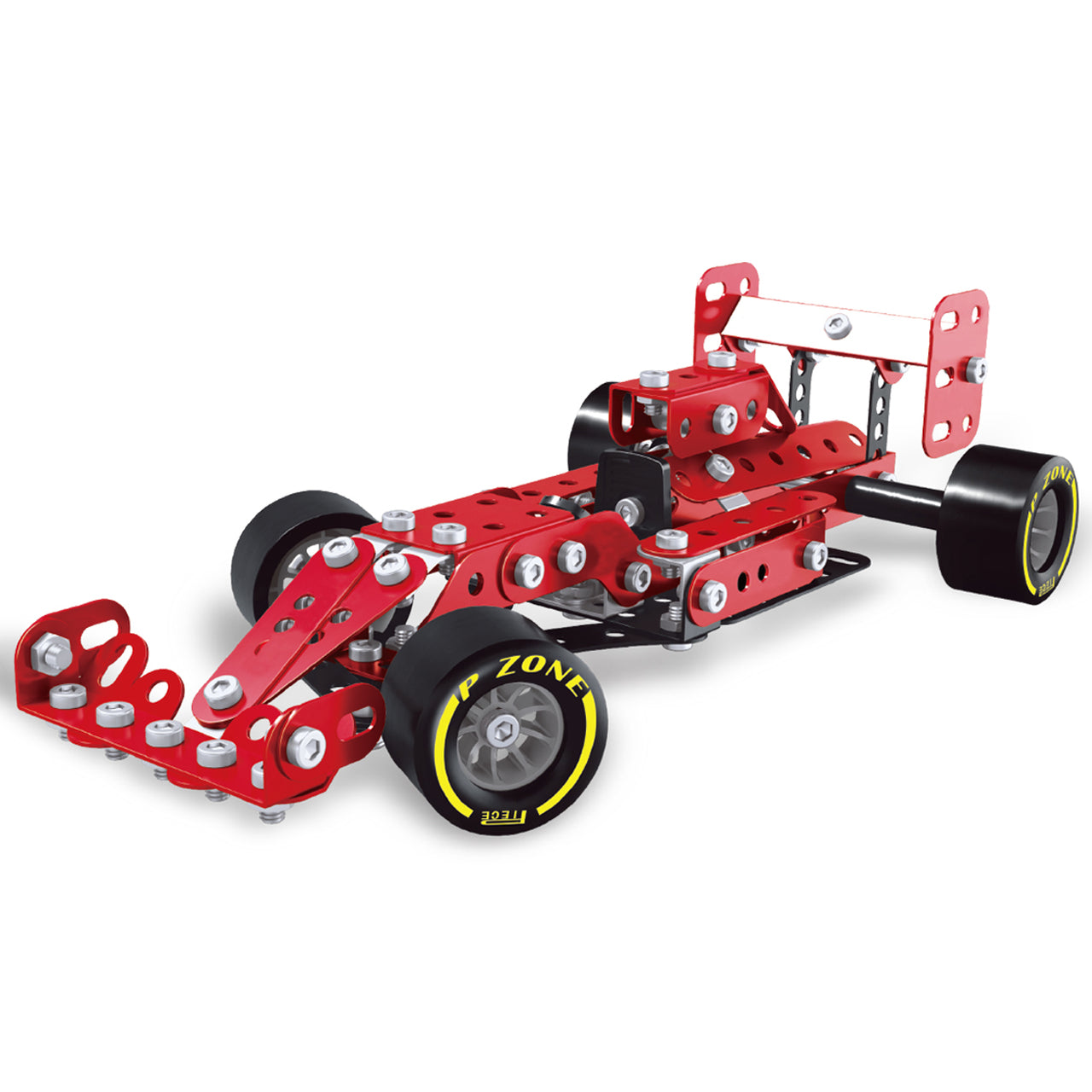 CONSTRUCT IT RACING CAR F1