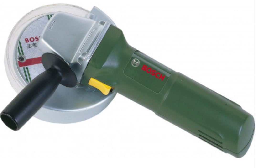 BOSCH ANGLE GRINDER