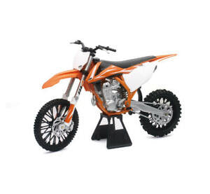 1:6 KTM MOTORCROSS DIRT BIKE