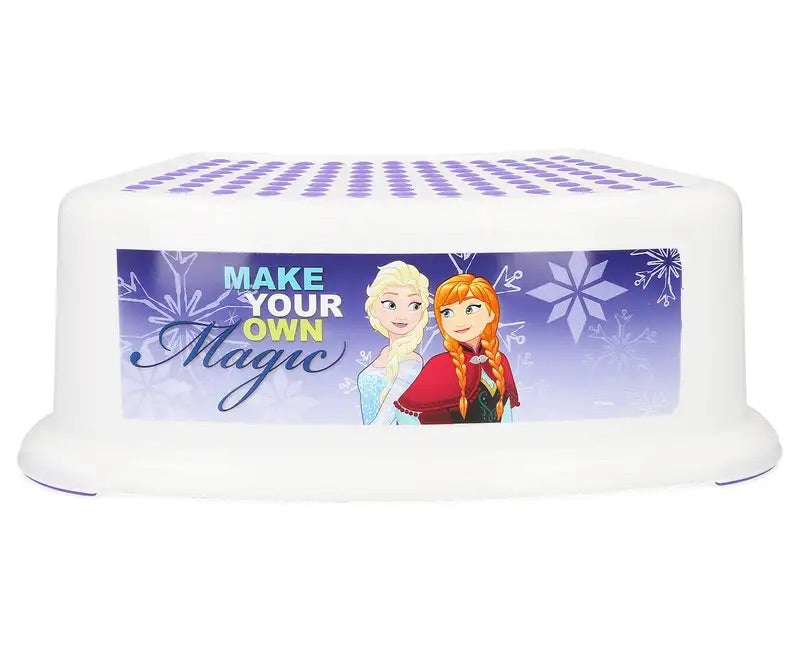 Step Stool Frozen 2