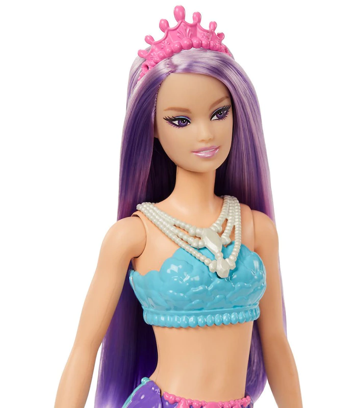 Brb Dreamtopia Core Mermaid Asd 2023