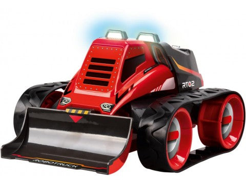 XTREME BOTS ROBO TRUCK