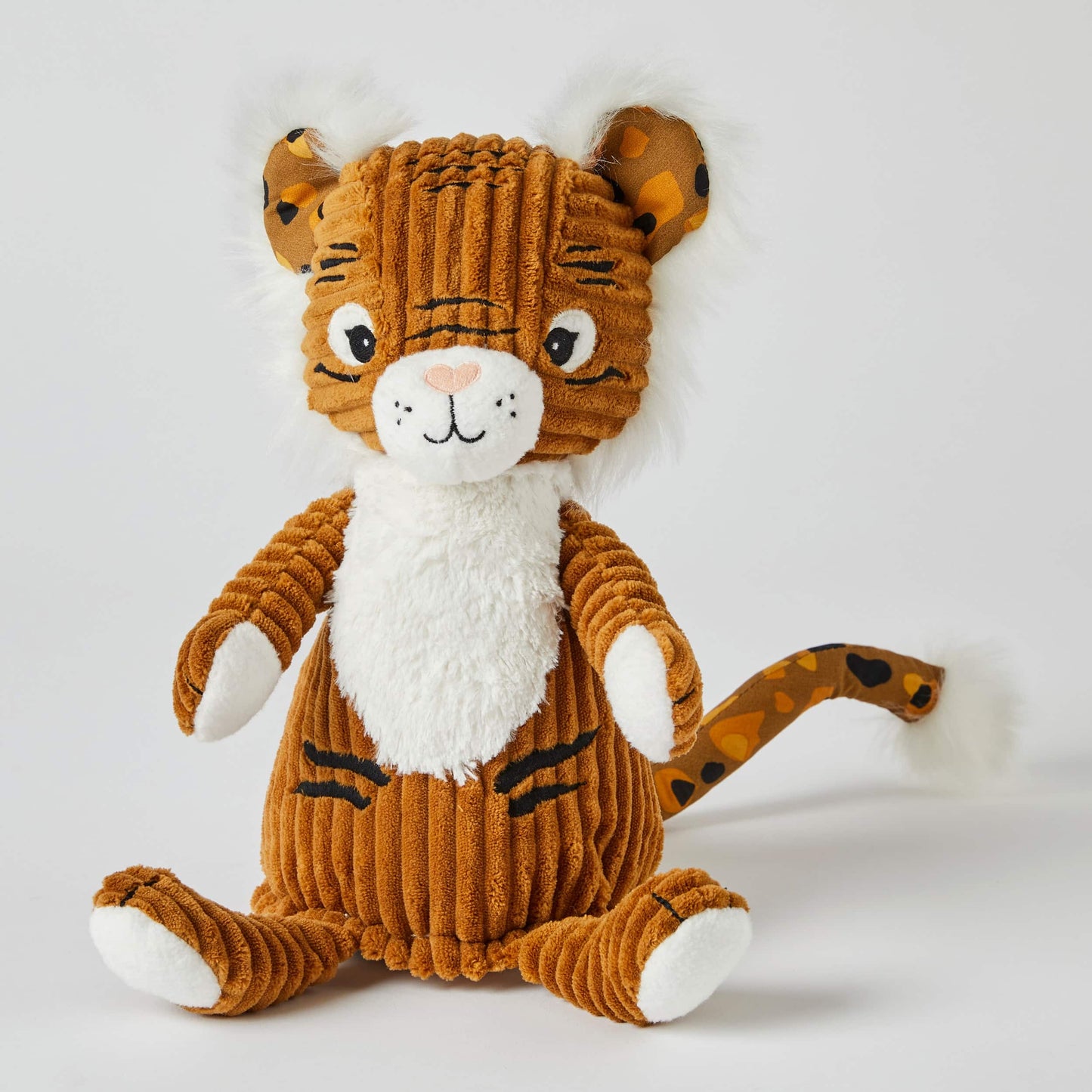 Pilbeam Original Plush Tiger