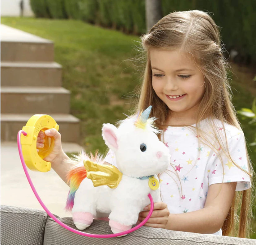 Sprint Unicorn
