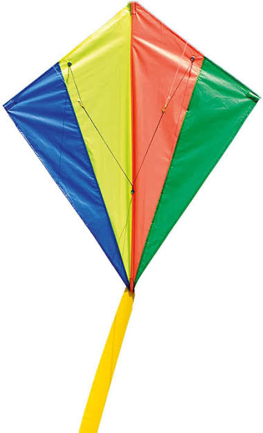 BROOKITE KITE STUNTMASTER