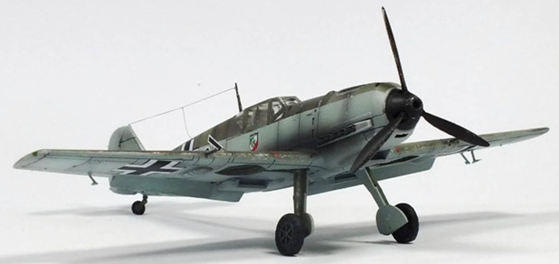 Airfix 1:72 Starter Messerschmitt