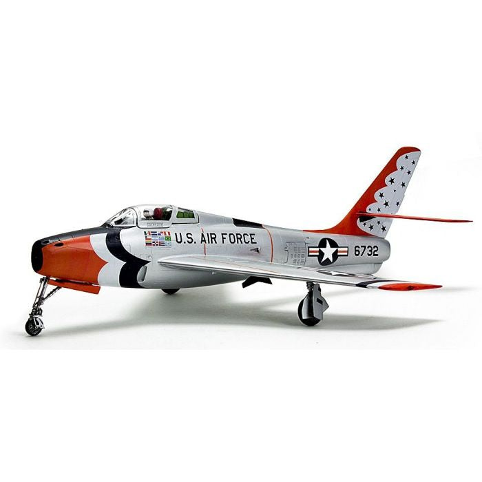 Revell 1:48 Republic F-84F Thunderstreak