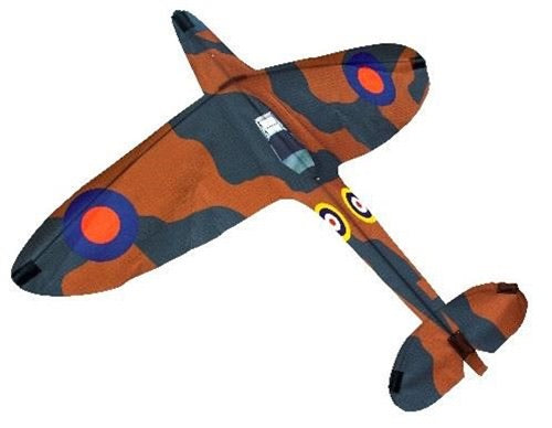 BROOKITE KITE SPITFIRE FIGHTER