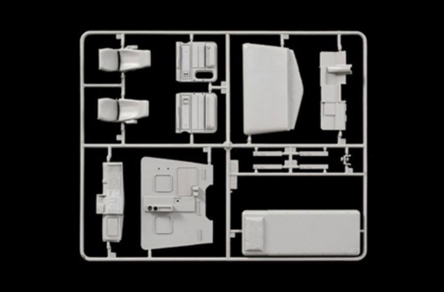 ITALERI 1:24 CLASSIC PETERBILT 378 LONG