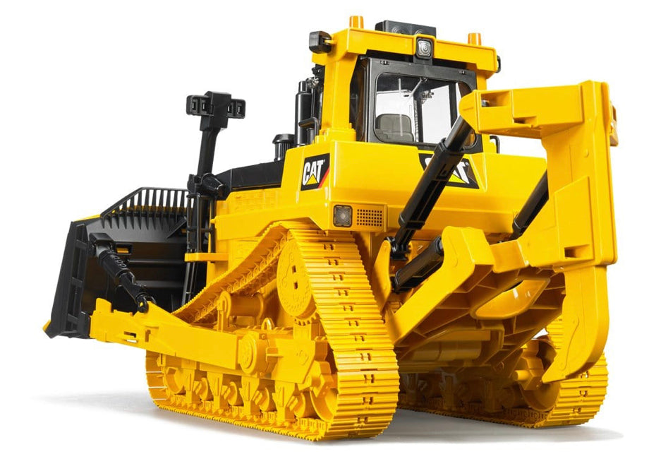Bruder 1:16 Cat Bulldozer W/Ripper