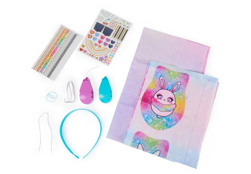 Cool Maker Stitch Style Fashion Refill