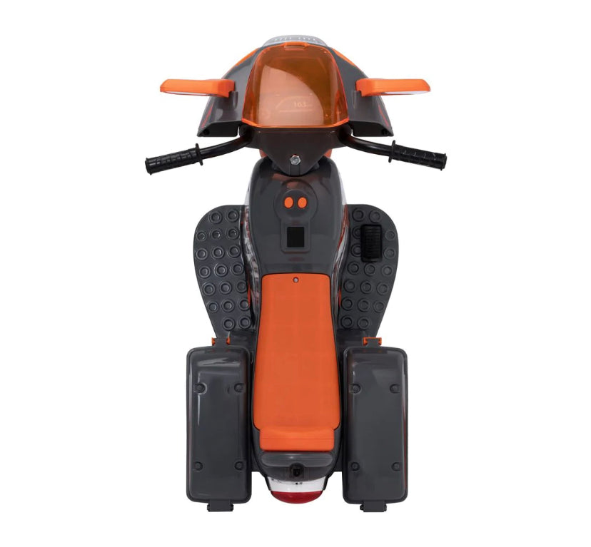 Evo Ride On 6V Sports Bike