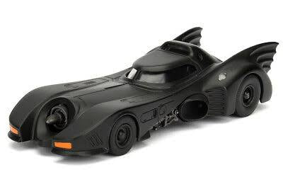 D/C 1:32 Batman 1989 Batmobile Movie