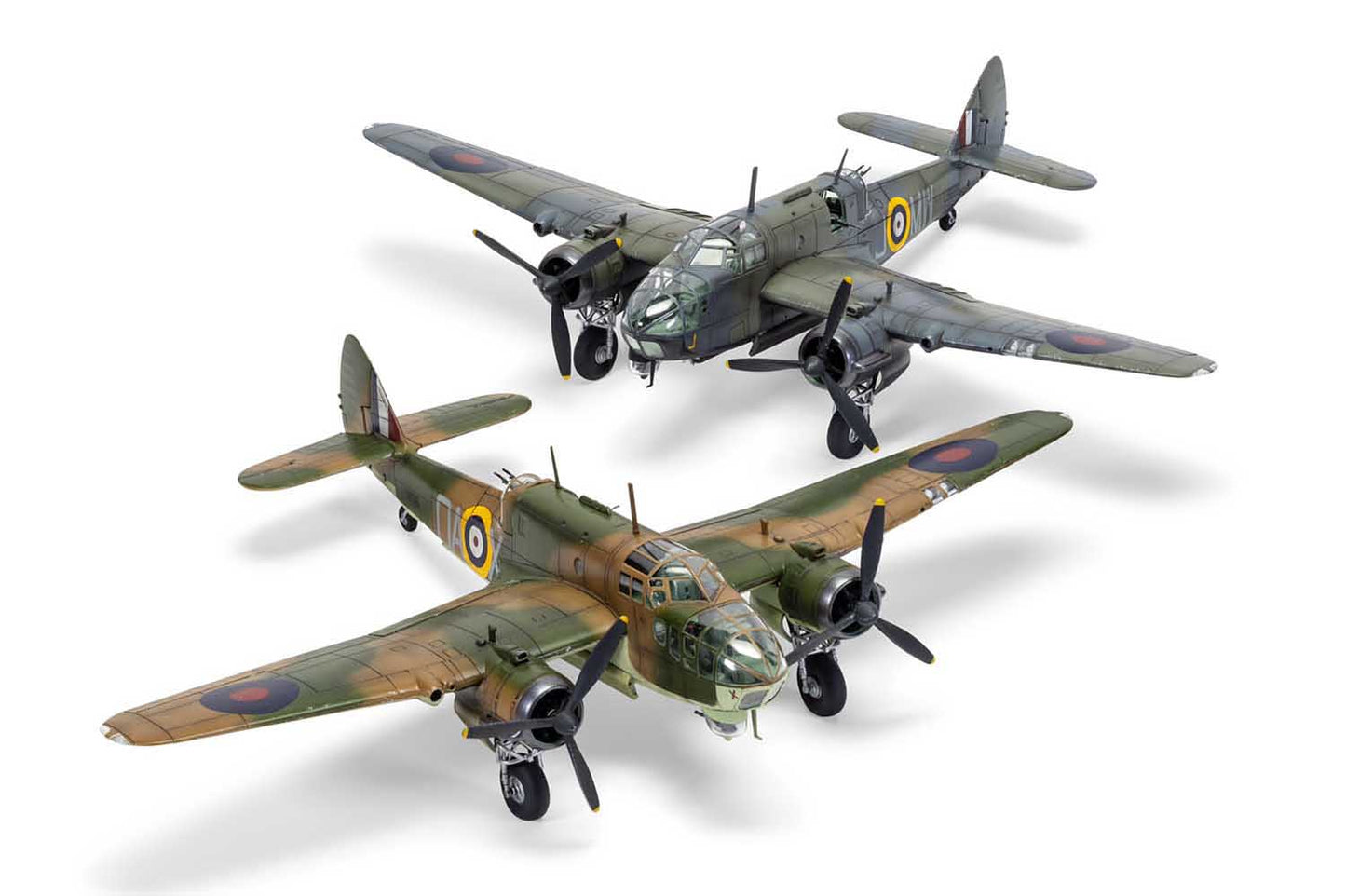 AIRFIX 1:72 BRISTOL BEAUFORT MK.1