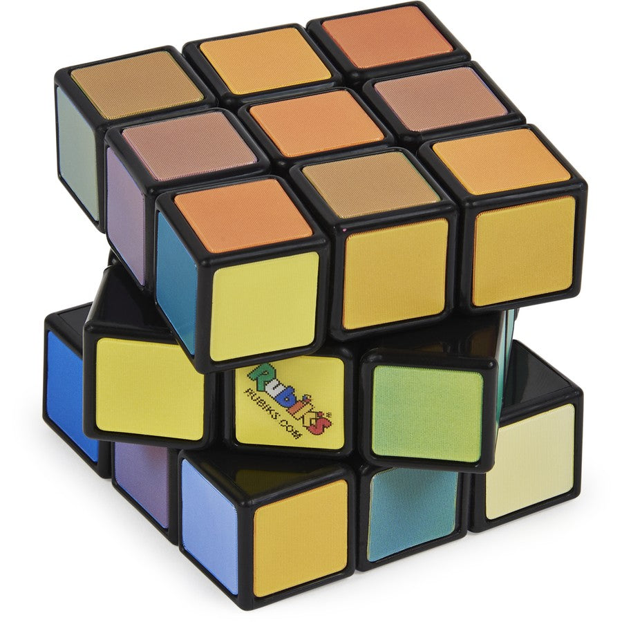 Rubiks Cube 3X3 Impossible