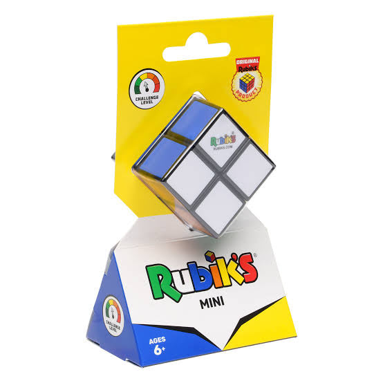 RUBIK'S CUBE 2X2